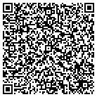 QR code with 1 Hour All Day A Locksmith contacts