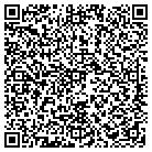 QR code with 1 Hour All Day A Locksmith contacts