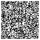 QR code with 1 Hour All Day A Locksmith contacts