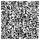 QR code with 1 Hour All Day A Locksmith contacts