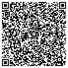 QR code with Christian Houchens-First Church Bg contacts