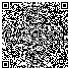 QR code with 1 Hour All Day A Locksmith contacts