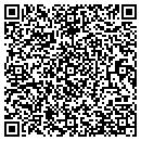 QR code with Klownz contacts