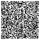 QR code with 1 Hour All Day A Locksmith contacts