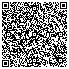 QR code with 1 Hour All Day A Locksmith contacts