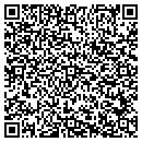 QR code with Hague Susan B Arnp contacts