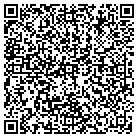 QR code with 1 Hour All Day A Locksmith contacts