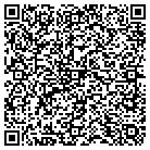 QR code with Cincinnati Judging Center Inc contacts