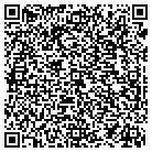 QR code with 1 Hour All Day Emergency Locksmith contacts
