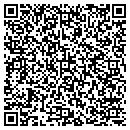 QR code with GNC ELECTRIC contacts