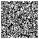QR code with 1 Hour Emergency Locksmith contacts