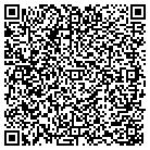 QR code with Clando Waldon Johnson Foundation contacts