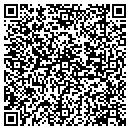 QR code with 1 Hour Emergency Locksmith contacts