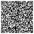 QR code with Hampton & Assoc contacts