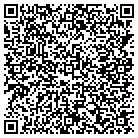 QR code with High Tech Foam Systems Of The South contacts