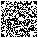QR code with Hobnobber express contacts