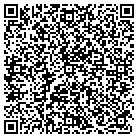 QR code with Families of Sma Oki Chapter contacts