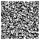 QR code with F A Sackett-Armstrong Chapel Fund contacts