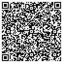 QR code with A Notch Above Inc contacts