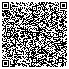 QR code with F A Sackett-Clovernook Home Blind Fd contacts