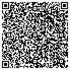 QR code with F A Sackett-Home For Incurables Fd contacts
