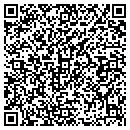 QR code with L Boogie LLC contacts