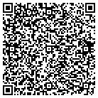 QR code with F A Sackett-Public Library Fund contacts