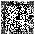 QR code with Kora Dorothy A MD contacts