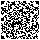 QR code with George L & Goldie Mae Hall Mem contacts