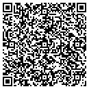 QR code with S T S Construction contacts