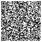 QR code with Heidt Family Foundation contacts