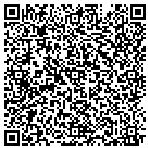 QR code with H Eldridge & L R Hannaford Char Tr contacts