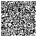 QR code with MCA contacts