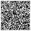 QR code with Homan Foundation contacts
