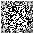 QR code with Houchens - Dover Bapt Church Glasgow contacts