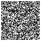 QR code with T C Farris Construction Co contacts