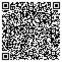 QR code with T D Construction contacts