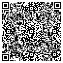 QR code with 24 Hour All City Locks & contacts
