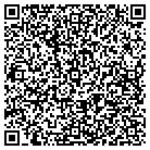 QR code with 24 Hour A Locks & Locksmith contacts
