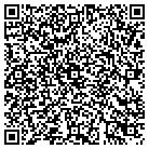 QR code with 24 Hour A Locks & Locksmith contacts