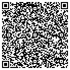 QR code with T L C Home Improvement Co contacts