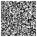 QR code with My2 designs contacts
