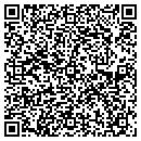 QR code with J H Williams Uia contacts