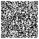 QR code with J Ray P Uw Fbo State St Umc contacts