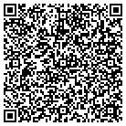 QR code with Mallory Agency contacts