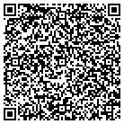 QR code with One on One Insurance contacts