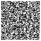 QR code with Mary D Hock Memorial Fund A contacts