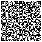 QR code with Mary E Becker Charitable Trust Uw contacts
