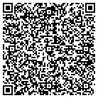 QR code with V Executive Cleaning Service contacts