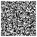 QR code with N And S Bruns Foundation Inc contacts